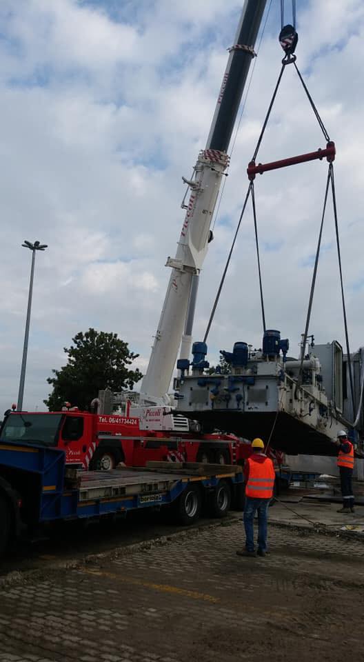 sollevamento eccezionale 2