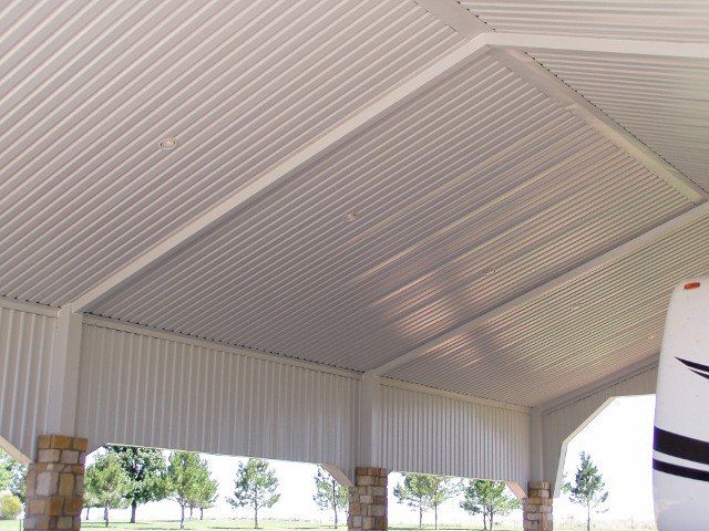 carports