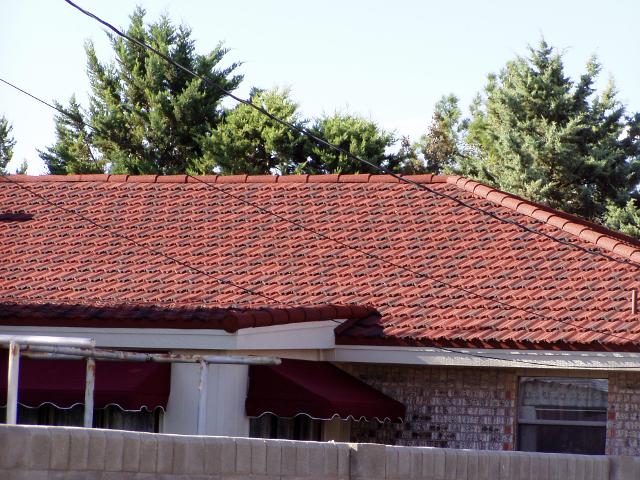 metal-roofing