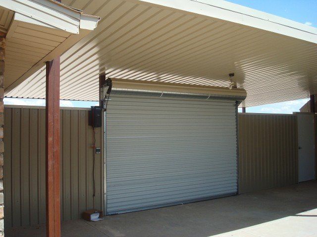 carports