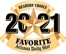 Readers Choice 2020 Winner