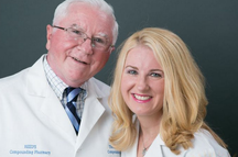 Father And Daughter Pharmacist Team — Tucson, AZ — Reed’s Compounding Pharmacy