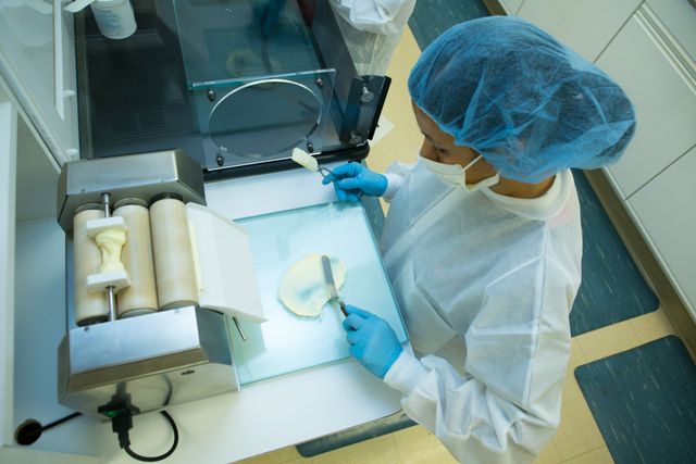 tucson compounding pharmacy semaglutide Not all GLP-1 medications work the same way. The difference is Semaglutide injections will no longer