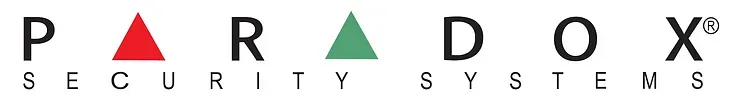 Paradox Logo