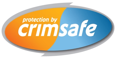 Crimsafe Logo