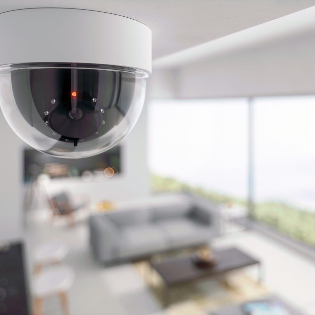 CCTV Camera