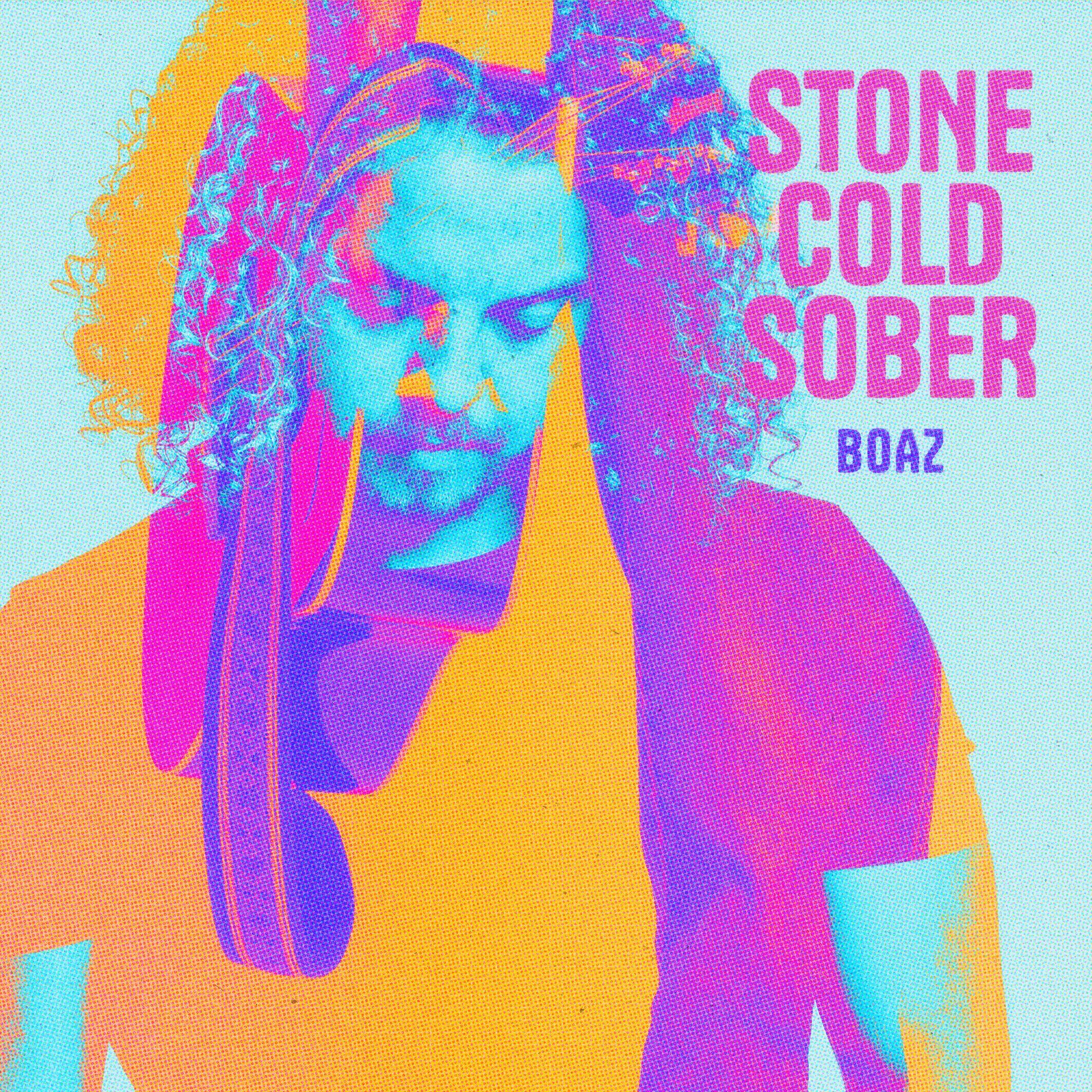 Stone Cold Sober