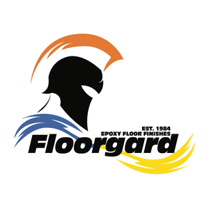 Epoxy Flooring Central Coast