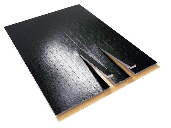 Basotect Foam Strips