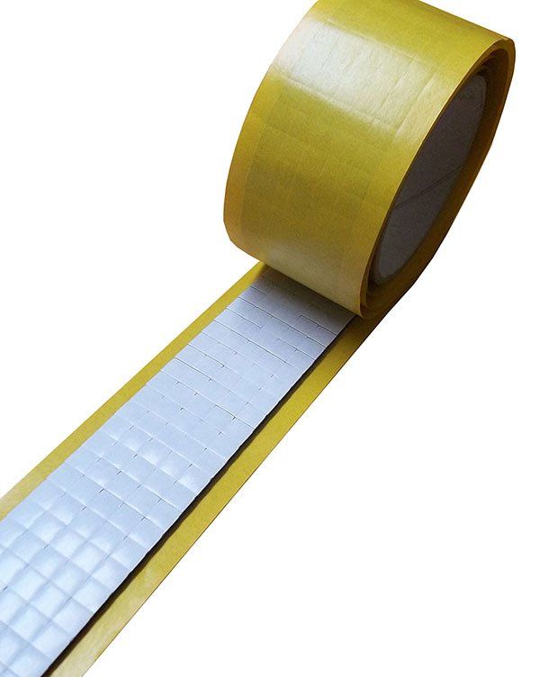 Neoprene Foam with Adhesive Both Sides