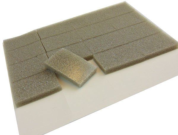 Polyether Foam Pads