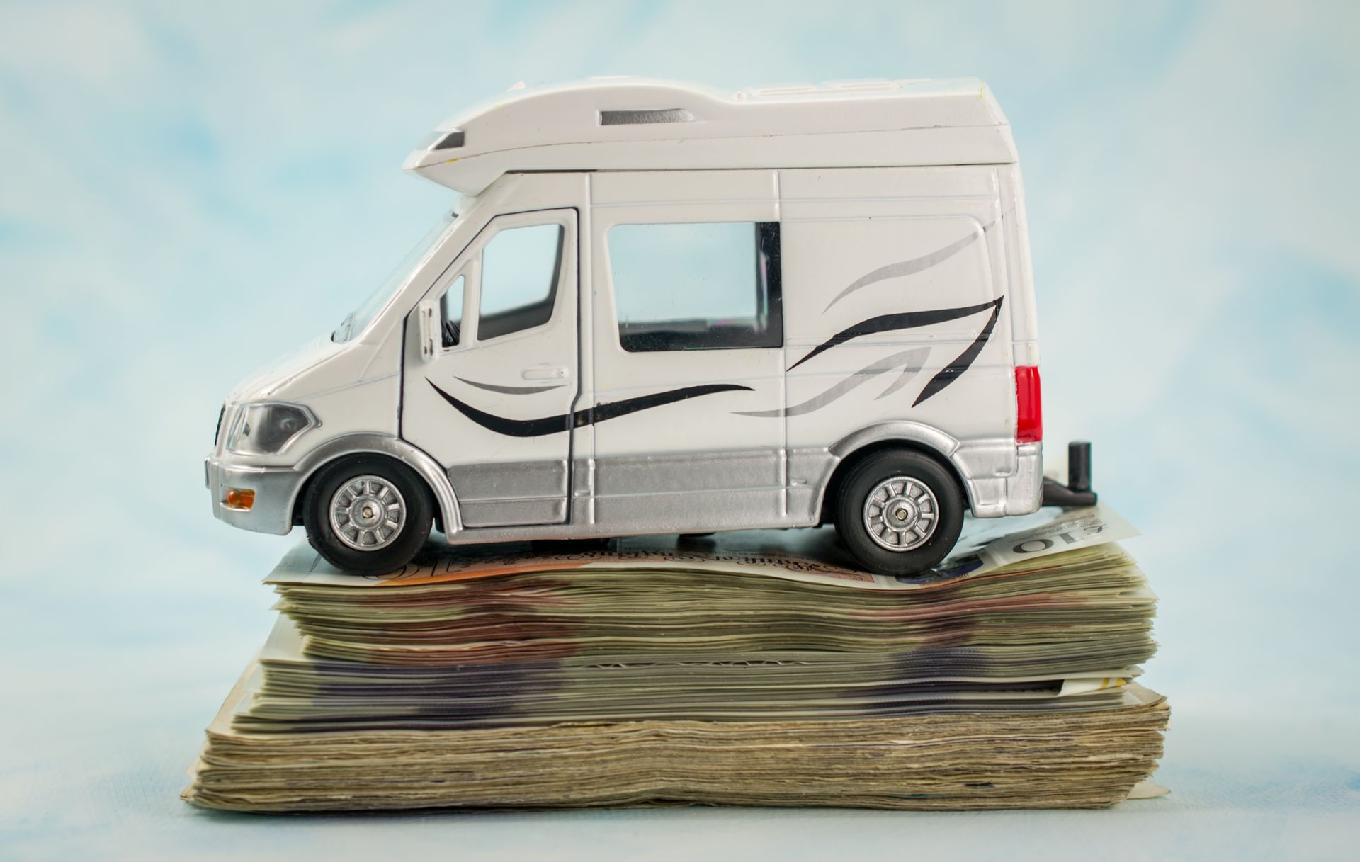 RV Insurance - Waynesburg, PA - Kalsey Insurance Agency Inc.