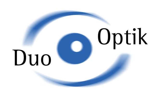 Duo Optik Logo
