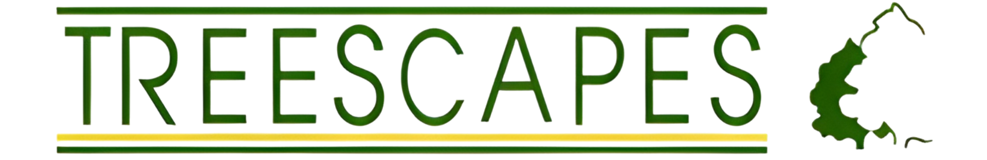Treescapes, Inc. logo