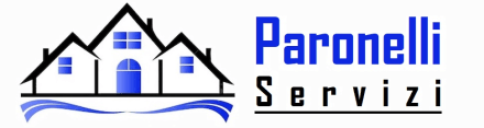 Paronelli servizi logo