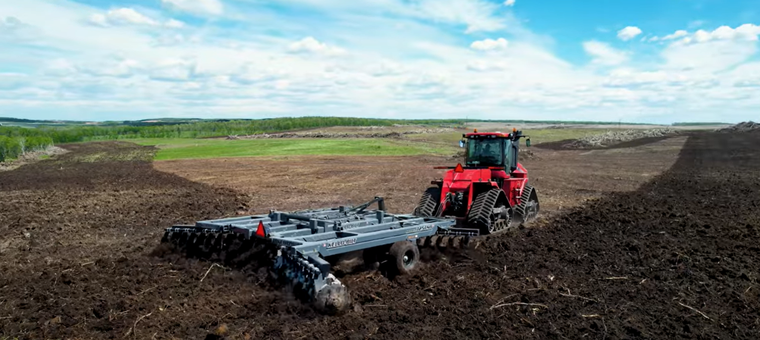 Kello-Bilt Australia Product