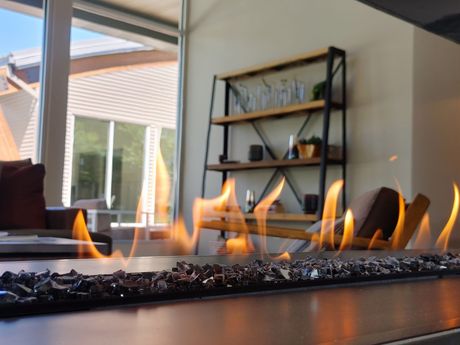 Fireside Retreat