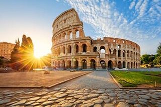 Rome — European tours and river boating in Manchester, NJ