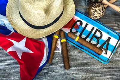 Cuba — Cruises in Manchester, NJ