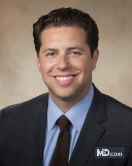 Matthew Wert, M.D. — Friedman in Newburgh NY