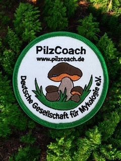 Pilzwanderung Hochspeyer