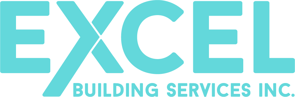 Excel Building Services Logo