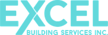 Excel Building Services Logo