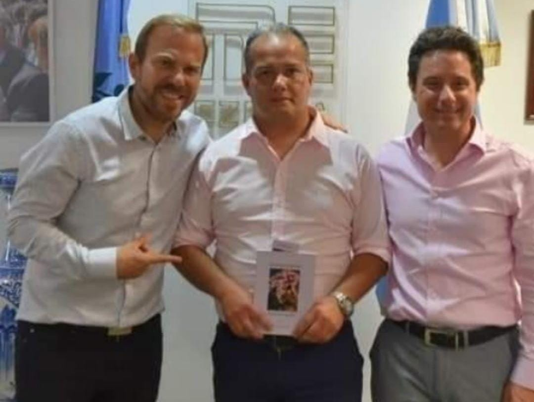 Fernando Aguilar