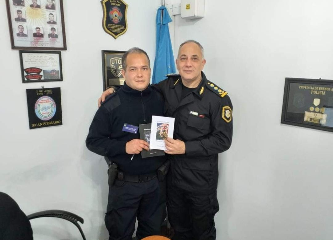 Fernando Aguilar