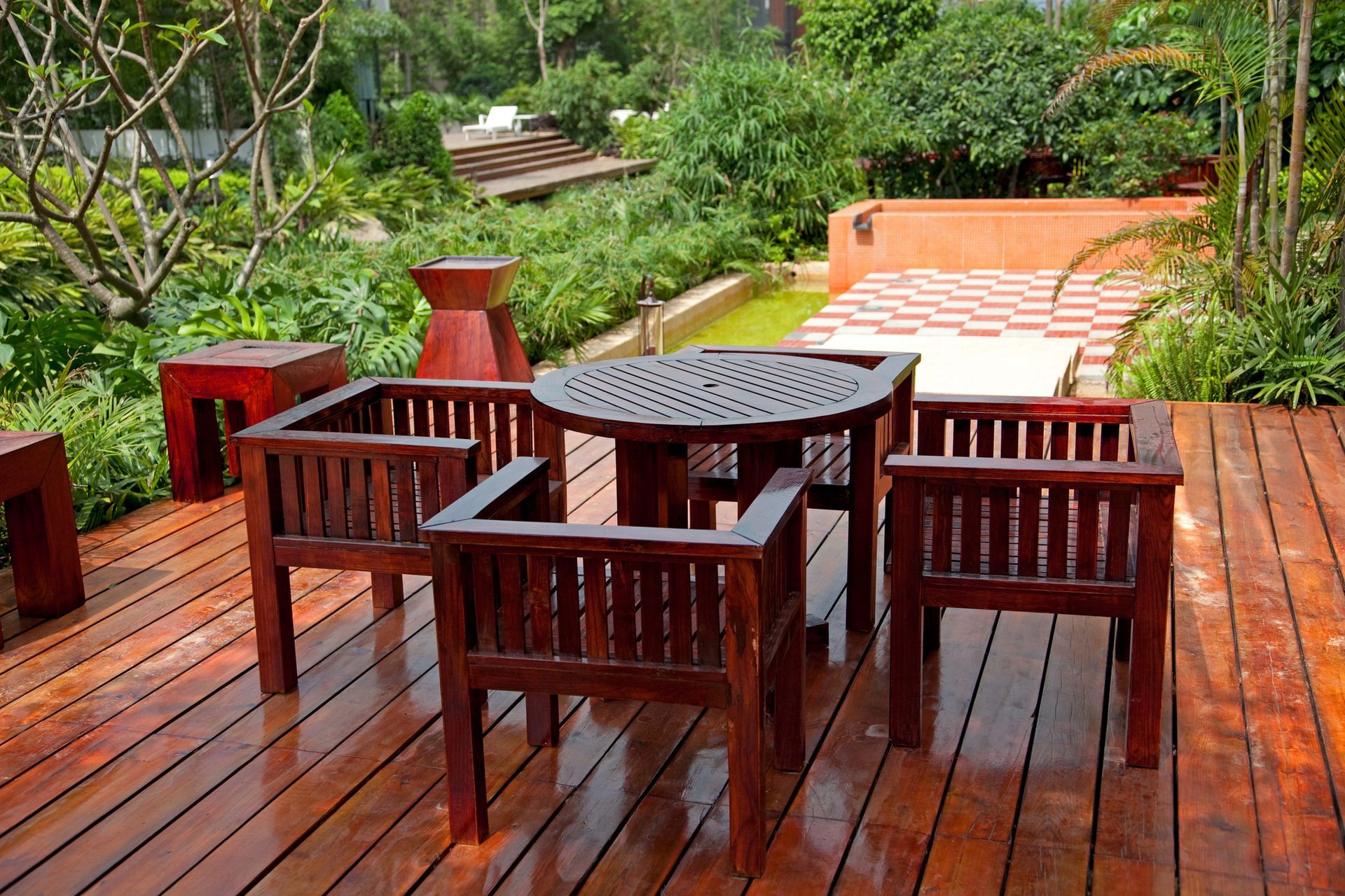 Wood Furniture Refinishing in Mentor, OH Wood Furniture Refinishing in Mentor, OH