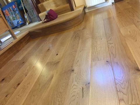 Flooring By Aire Valley Flooring
