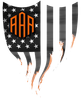 alpena asphalt armor llc's shield logo