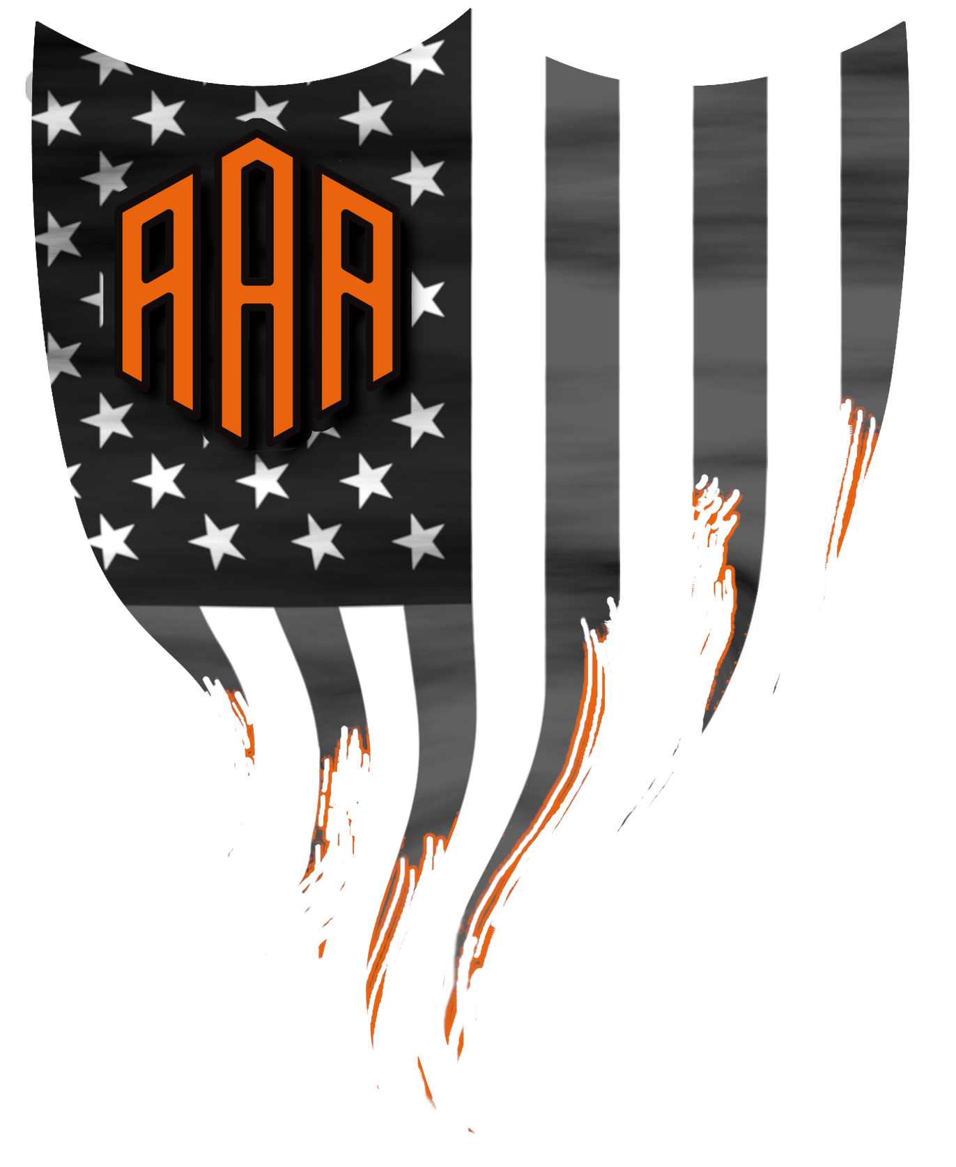 alpena asphalt armor llc's shield logo