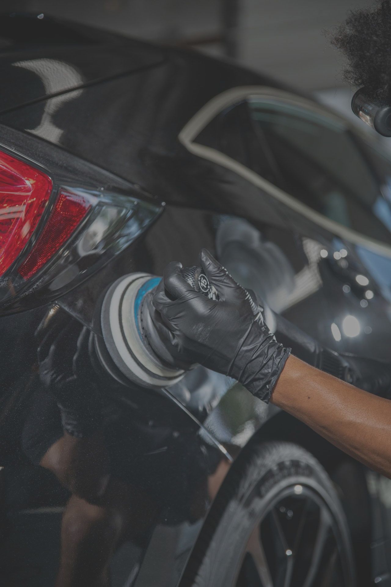 Paint Correction Most Asked Questions