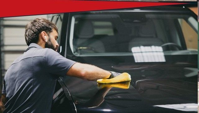 Vehicle Detailing ElitePro