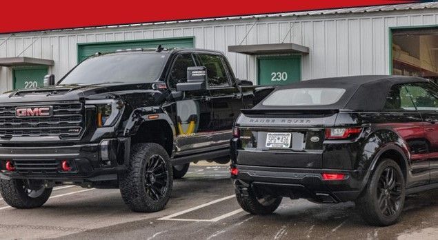 Ceramic Coating South Carolina