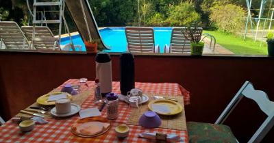 Café da Manhã (Chalé Xanadu Itaipava) [2]
