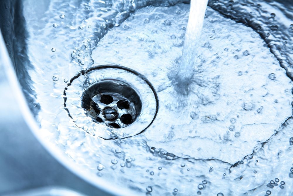 Water Treatment — Portage, MI — Dan Wood Company