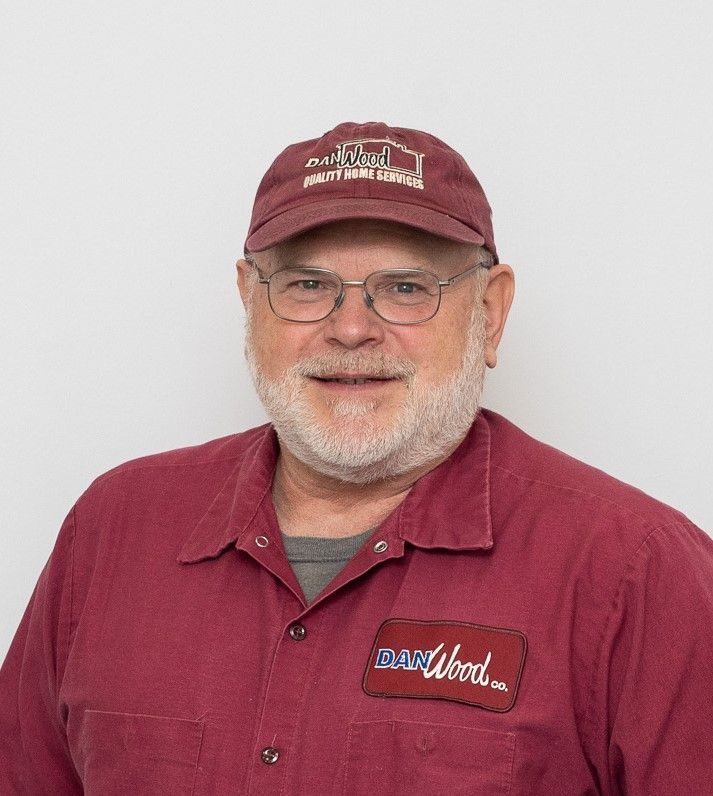 Technician Alan — Portage, MI — Dan Wood Company