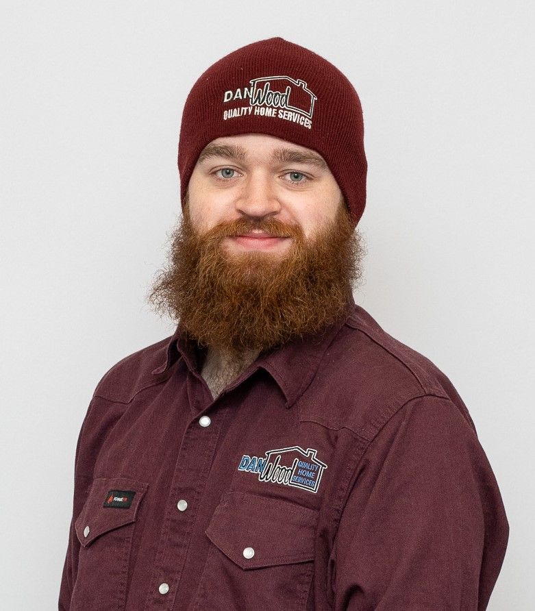 Technician Max — Portage, MI — Dan Wood Company