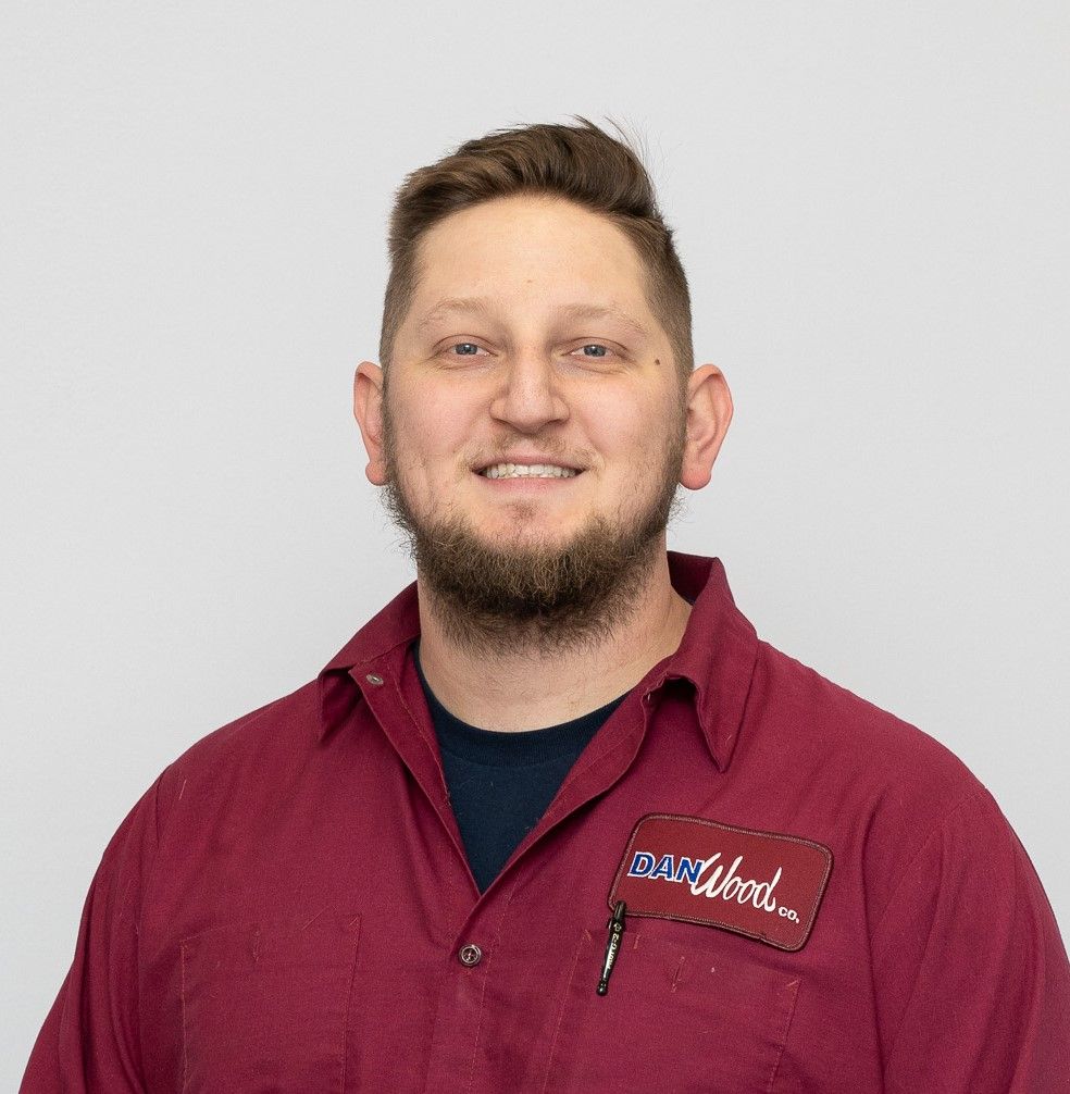 Technician Rich — Portage, MI — Dan Wood Company