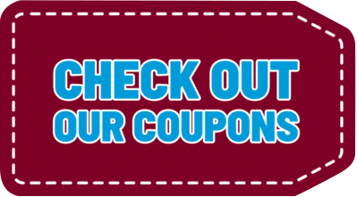 Check Out Our Coupons