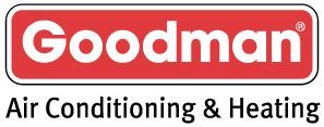Goodman Air Conditioning And Heating