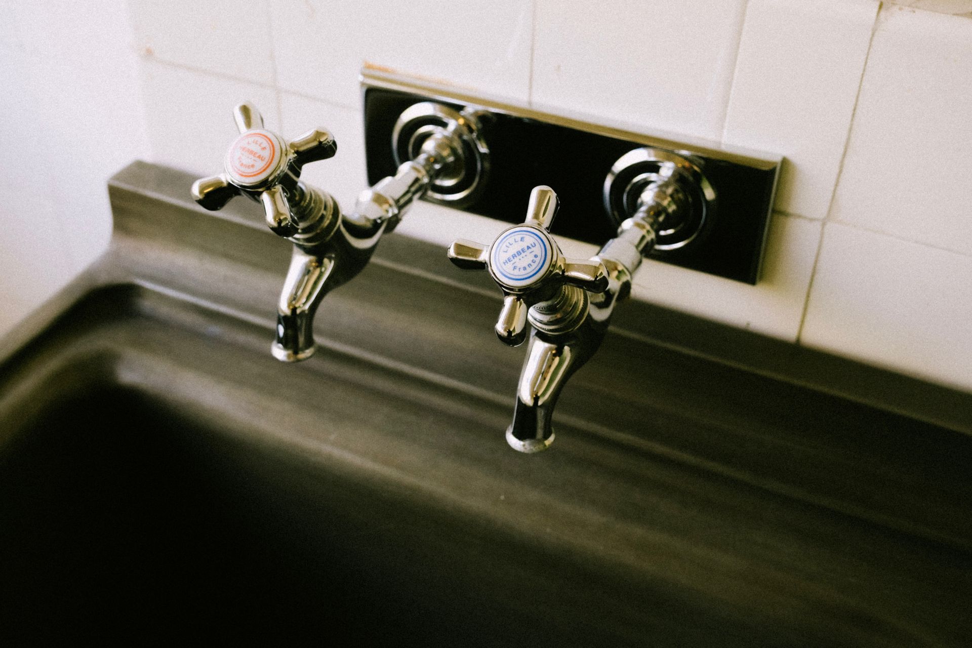 Drain Cleaning — Portage, MI — Dan Wood Company