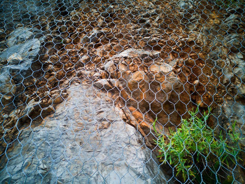 Prevent Rockslides — Cairns, Qld — PRJ Drilling & Excavation