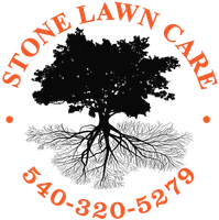 Stone Lawn Tree Service Logo