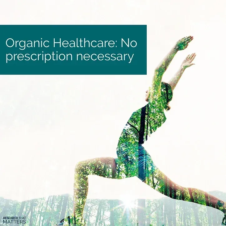 organic healthcare sun prairie chiropractor madison