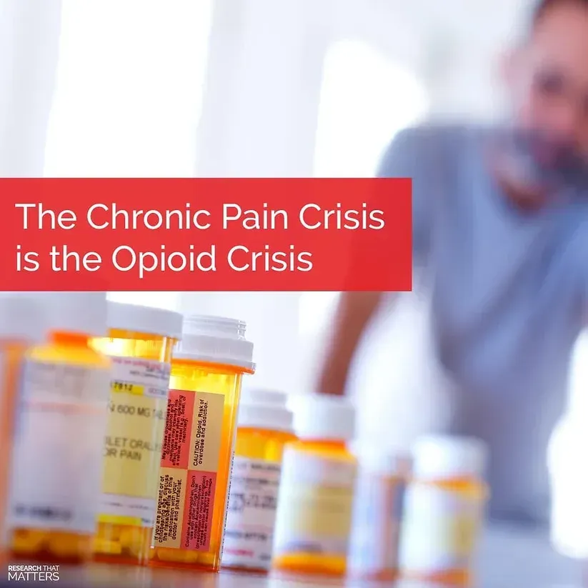 chronic pain crisis sun prairie chiropractor