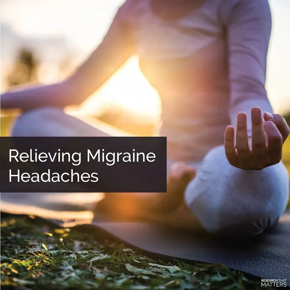 relieve migraine sun prairie chiropractor madison