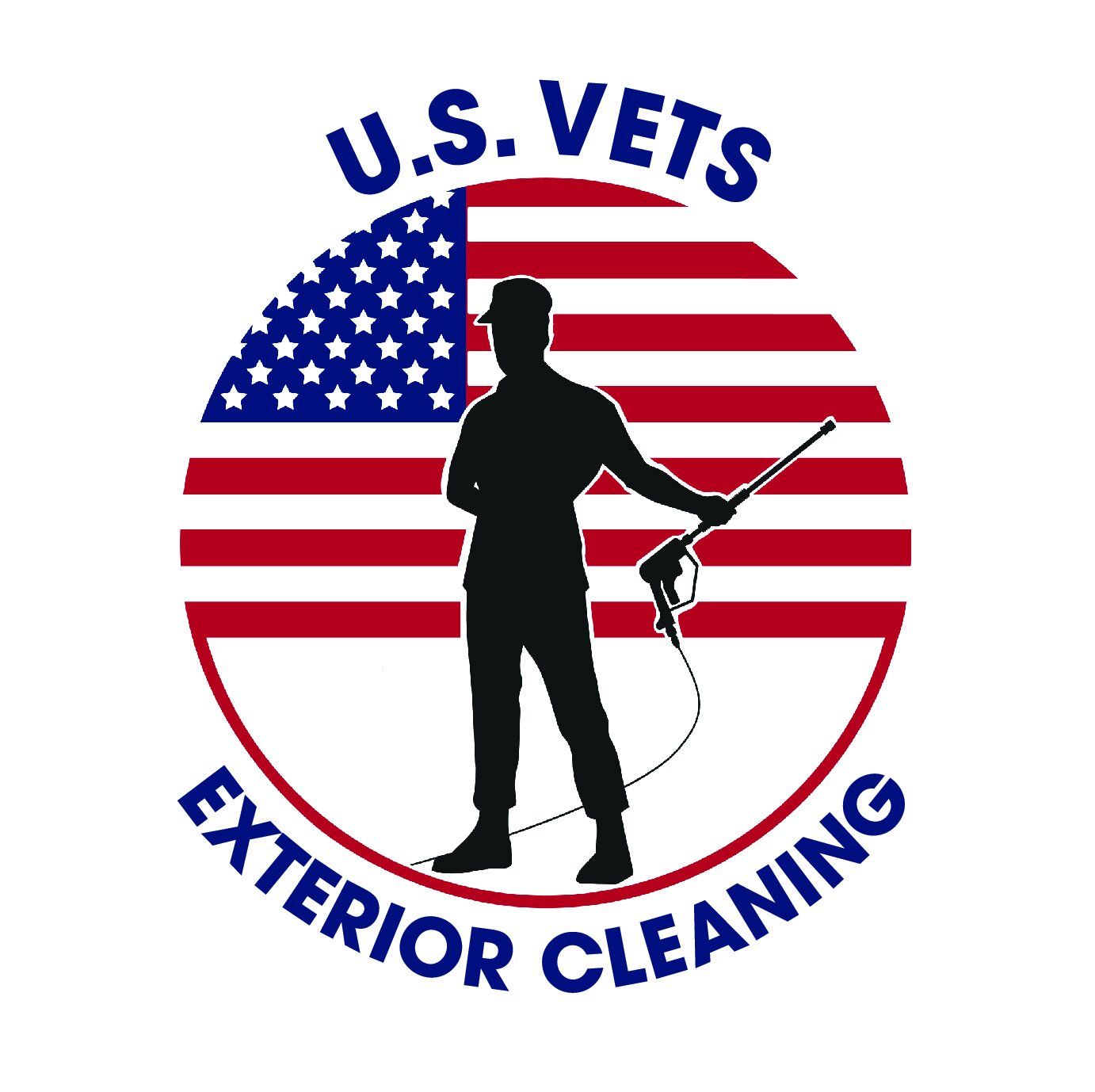 U.S. Vets Exterior Cleaning